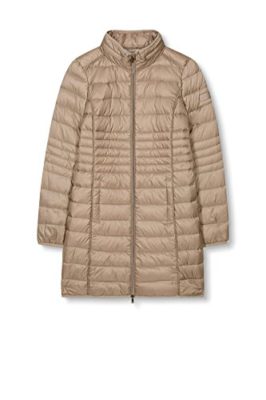 Esprit-017ee1g009-Manteau-Femme-0-1