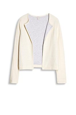 Esprit-047ee1g020-Blouson-Femme-0-1