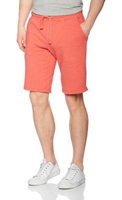 Esprit-047ee2c006-Sweat-Short-Homme-0