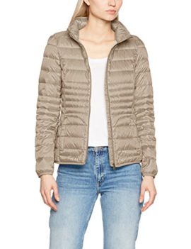 Esprit-126ee1g018-Blouson-Femme-0