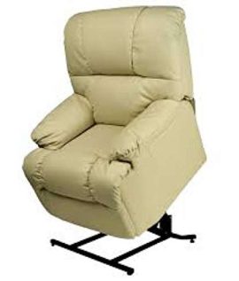 Fauteuil de Relax et massage avec fonction d’appoint Levanta personnes. Huit moteurs de massage avec dix modes de massage et chauffage lombaire. reclinación mural électrique automatique. Zéro. Structure renforcée avec roulettes pour déplacement facile. Couleur beige. Fauteuil de Relax et massage avec fonction d’appoint Levanta personnes. Huit moteurs de massage avec dix modes de massage et chauffage lombaire. reclinación mural électrique automatique. Zéro. Structure renforcée avec roulettes pour déplacement facile. Couleur beige. 4