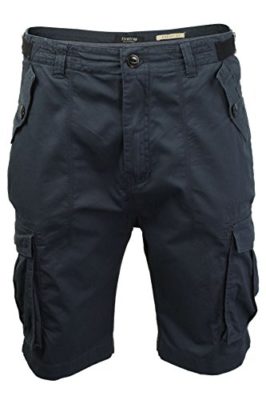 Firetrap-Nolin-Bermuda-cargo-Homme-0