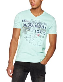 Geographical-Norway-Jacca-Men-T-Shirt-Homme-0-0