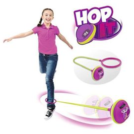 Giochi Preziosi – HPT00 – Hop It – Jeu – Saute et Compte Giochi Preziosi – HPT00 – Hop It – Jeu – Saute et Compte