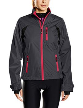 Gregster Veste de course pour femme Gregster Veste de course pour femme