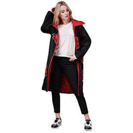 HENGSONG-Nuages-Cloak-Cosplay-Naruto-Halloween-Dress-Up-Vtements-Debout-Col-Manteau-0