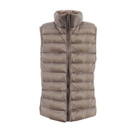 Harson&Jane Ultraléger femme avec 90% duvet de canard blanc Pliable Casual Gilet Outdoor Taille M-XXXL Harson&Jane Ultraléger femme avec 90% duvet de canard blanc Pliable Casual Gilet Outdoor Taille M-XXXL