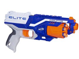 Hasbro-France-B9837EU40-Jeu-Nerf-Elite-Disruptor-0