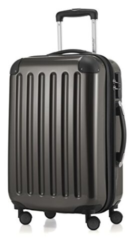 Hauptstadtkoffer Valise, graphite (noir) – 82782061 Hauptstadtkoffer Valise, graphite (noir) – 82782061