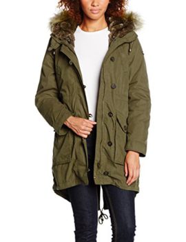 Hilfiger-Denim-Dw0dw00655-Manteau-Femme-0