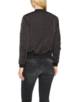 Hilfiger-Denim-Thdw-Bomber-20-Blouson-Femme-0-0