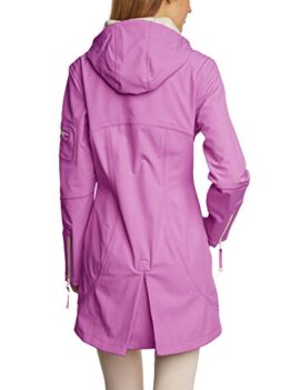 Ilse Jacobsen Rain07 – Manteau imperméable – Parka – Manches Longues – Femme Ilse Jacobsen Rain07 – Manteau imperméable – Parka – Manches Longues – Femme 3