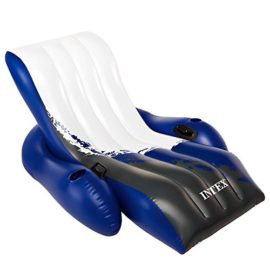 Intex – 221814 – Chaise Longue Piscine de Luxe Intex – 221814 – Chaise Longue Piscine de Luxe