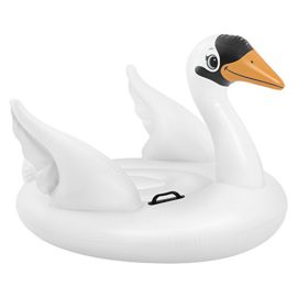 Intex – Cygne gonflable géant à chevaucher Intex – Cygne gonflable géant à chevaucher 2