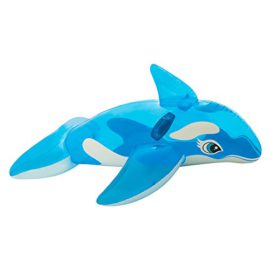 Intex Lil’Whale Ride-On Intex Lil’Whale Ride-On