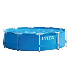 Intex METAL FRAME – Piscine démontable Intex METAL FRAME – Piscine démontable 2