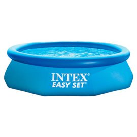 Intex-Piscine-Easy-Set-Pools-de-support-bleu-0