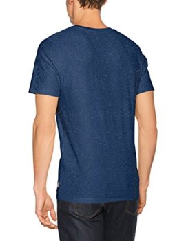 Jack & Jones Jorstatement Tee Ss Crew Neck, T-Shirt Homme Jack & Jones Jorstatement Tee Ss Crew Neck, T-Shirt Homme 3