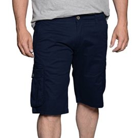 Kashmir-K1132-Richard-Short-Homme-0