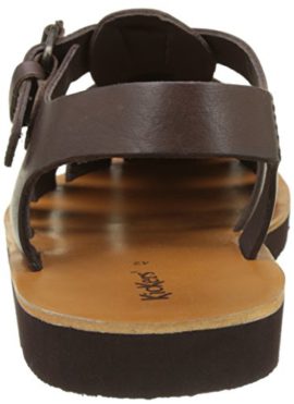 Kickers Bresty, Sandales Bout Fermé Homme Kickers Bresty, Sandales Bout Fermé Homme 3