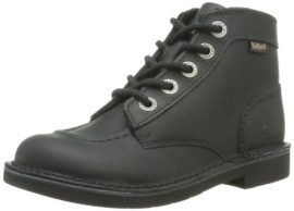 Kickers Kick Col, Boots Mixte Kickers Kick Col, Boots Mixte