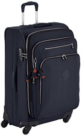 Kipling – YOURI SPIN 68 – 71 Litres – Trolley Kipling – YOURI SPIN 68 – 71 Litres – Trolley