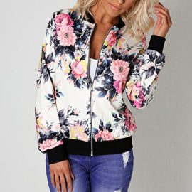 La-Cabina-Femme-Casual-Blouson-Jacket-Tops-Outwear-Coat-en-Floral-Jacket-de-Bicyclette-pour-Printemps-Automne-0-1