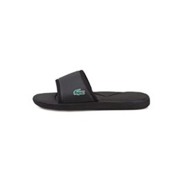 Lacoste L.30 Slide Sport Spm Blk, Tongs Homme Lacoste L.30 Slide Sport Spm Blk, Tongs Homme 2