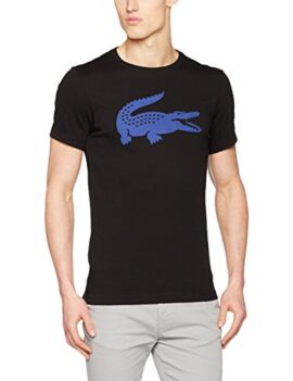 Lacoste Th5809, T-Shirt Homme Lacoste Th5809, T-Shirt Homme 4