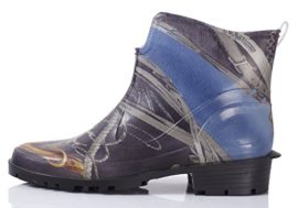 Lemigo-Bottes-de-Pluie-pour-Femme-Elke-II-0-0