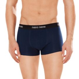 Lot de 4 Boxer Homme Fabio Farini Lot de 4 Boxer Homme Fabio Farini 9