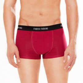 Lot de 4 Boxer Homme Fabio Farini Lot de 4 Boxer Homme Fabio Farini 10