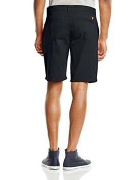 Lyle-Scott-Classic-Chino-Maillot-de-bain-Homme-0-0