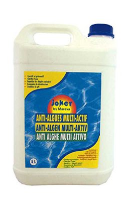 Mareva A1600700 Anti Algue 5 L Mareva A1600700 Anti Algue 5 L 2