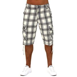 Mens-Shorts-Fresh-Look-ID725-diffrentes-couleurs-0