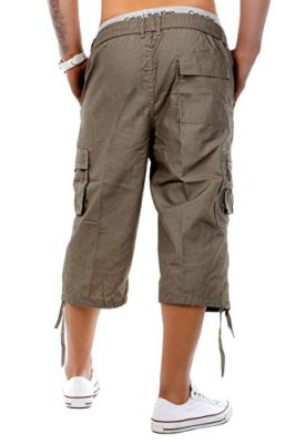 Mens-Shorts-MoSpace-ID1263-diffrentes-couleurs-0-2