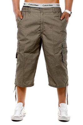 Mens-Shorts-MoSpace-ID1263-diffrentes-couleurs-0-3