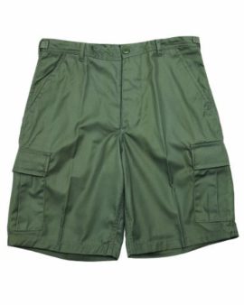 Mil-Tec-Bermuda-en-TC-Vert-olive-0