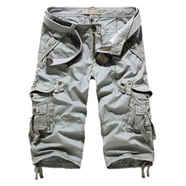 Minetom-Vintage-Cool-dt-Homme-Pocket-Hobo-coupe-dcontracte-Cargo-Shorts-Sports-de-combat-Casual-Pantalon-0-1