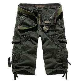 Minetom-Vintage-Cool-dt-Homme-Pocket-Hobo-coupe-dcontracte-Cargo-Shorts-Sports-de-combat-Casual-Pantalon-0