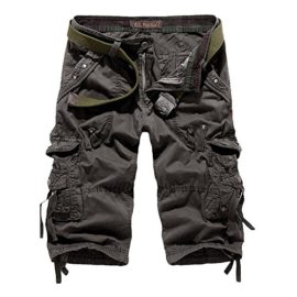 Minetom-Vintage-Cool-dt-Homme-Pocket-Hobo-coupe-dcontracte-Cargo-Shorts-Sports-de-combat-Casual-Pantalon-0-3