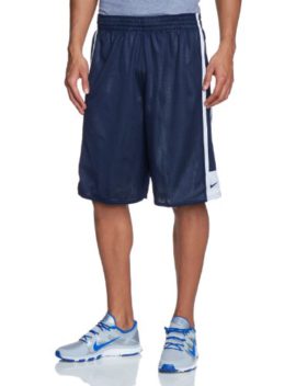 NIKE-Short-de-Basket-ball-rversible-pour-homme-0