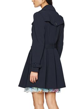 Naf-Naf-Achatelet-V1-Trench-Coat-Femme-0-0