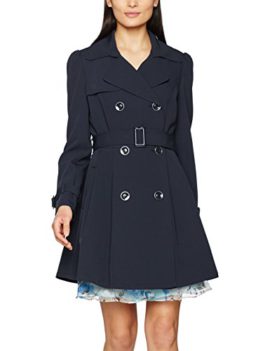 Naf-Naf-Achatelet-V1-Trench-Coat-Femme-0