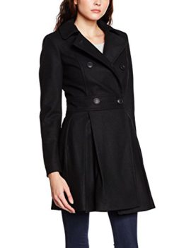 Naf Naf Ajolie, Manteau Femme Naf Naf Ajolie, Manteau Femme