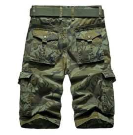 NiSeng-Hommes-Cargo-Shorts-Bermuda-Pantacourt-Tenue-De-Camouflage-Multi-Poches-En-Vrac-Shorts-De-Loisir-0-0