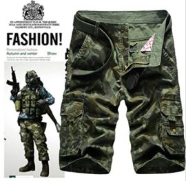 NiSeng-Hommes-Cargo-Shorts-Bermuda-Pantacourt-Tenue-De-Camouflage-Multi-Poches-En-Vrac-Shorts-De-Loisir-0-1