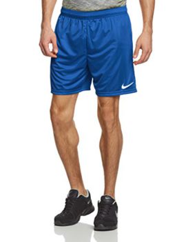 Nike-Park-Knit-Short-non-slipp-Homme-Bleu-0