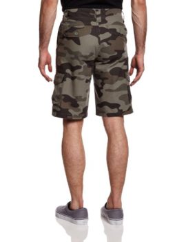 Oakley-Discover-Short-cargo-Homme-0-0