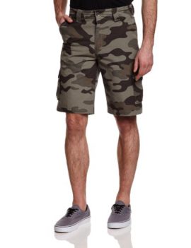 Oakley-Discover-Short-cargo-Homme-0